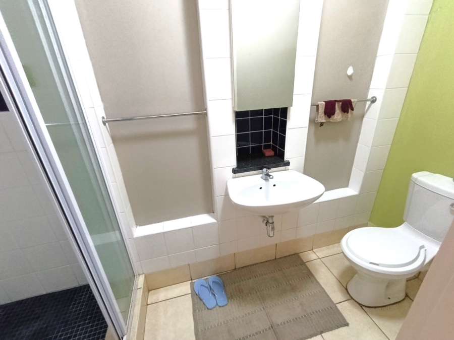 2 Bedroom Property for Sale in Universitas Free State